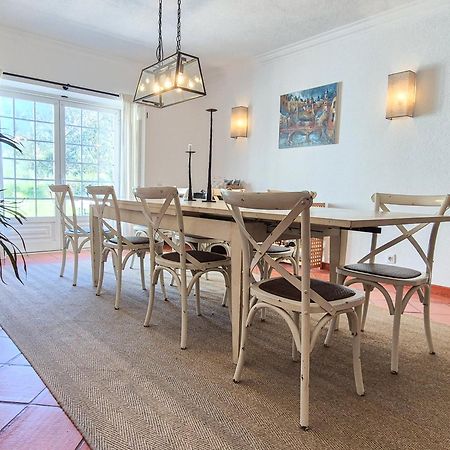 Quinta Do Pe Descalco Guesthouse Синтра Екстериор снимка