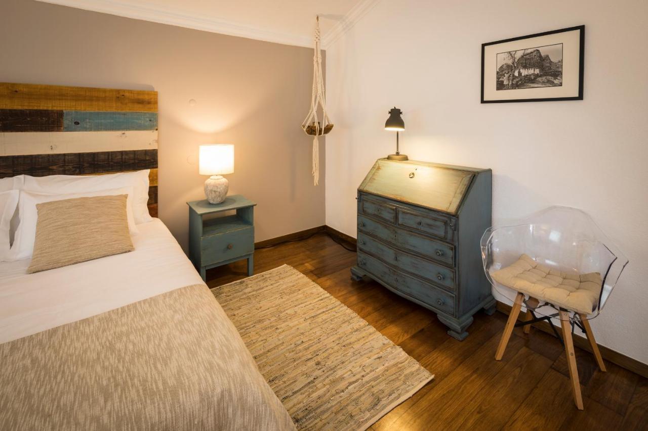Quinta Do Pe Descalco Guesthouse Синтра Екстериор снимка