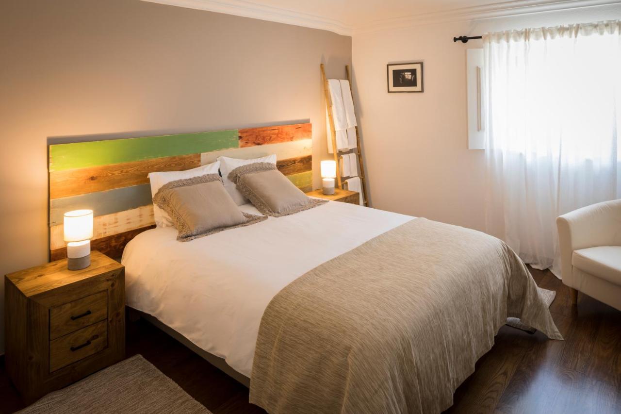 Quinta Do Pe Descalco Guesthouse Синтра Екстериор снимка