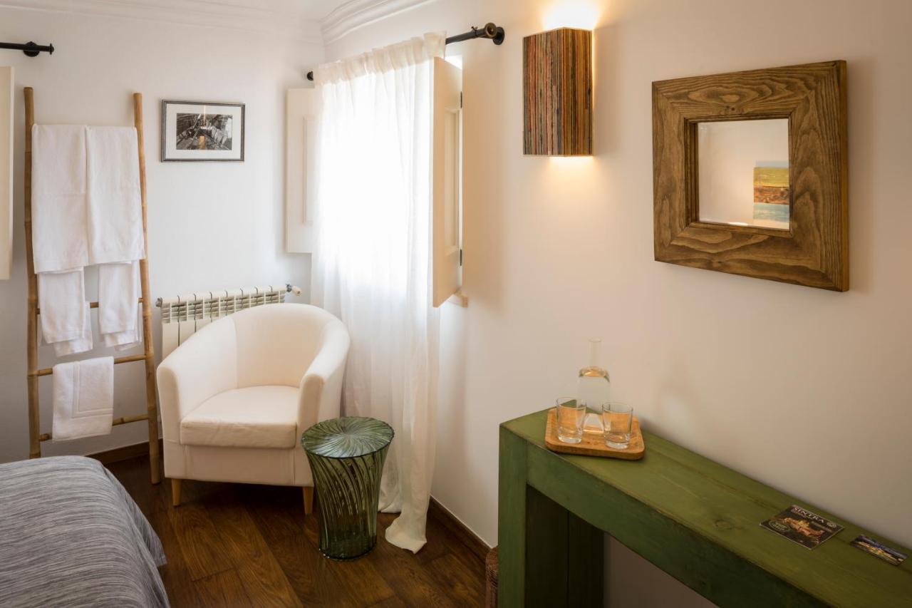 Quinta Do Pe Descalco Guesthouse Синтра Екстериор снимка