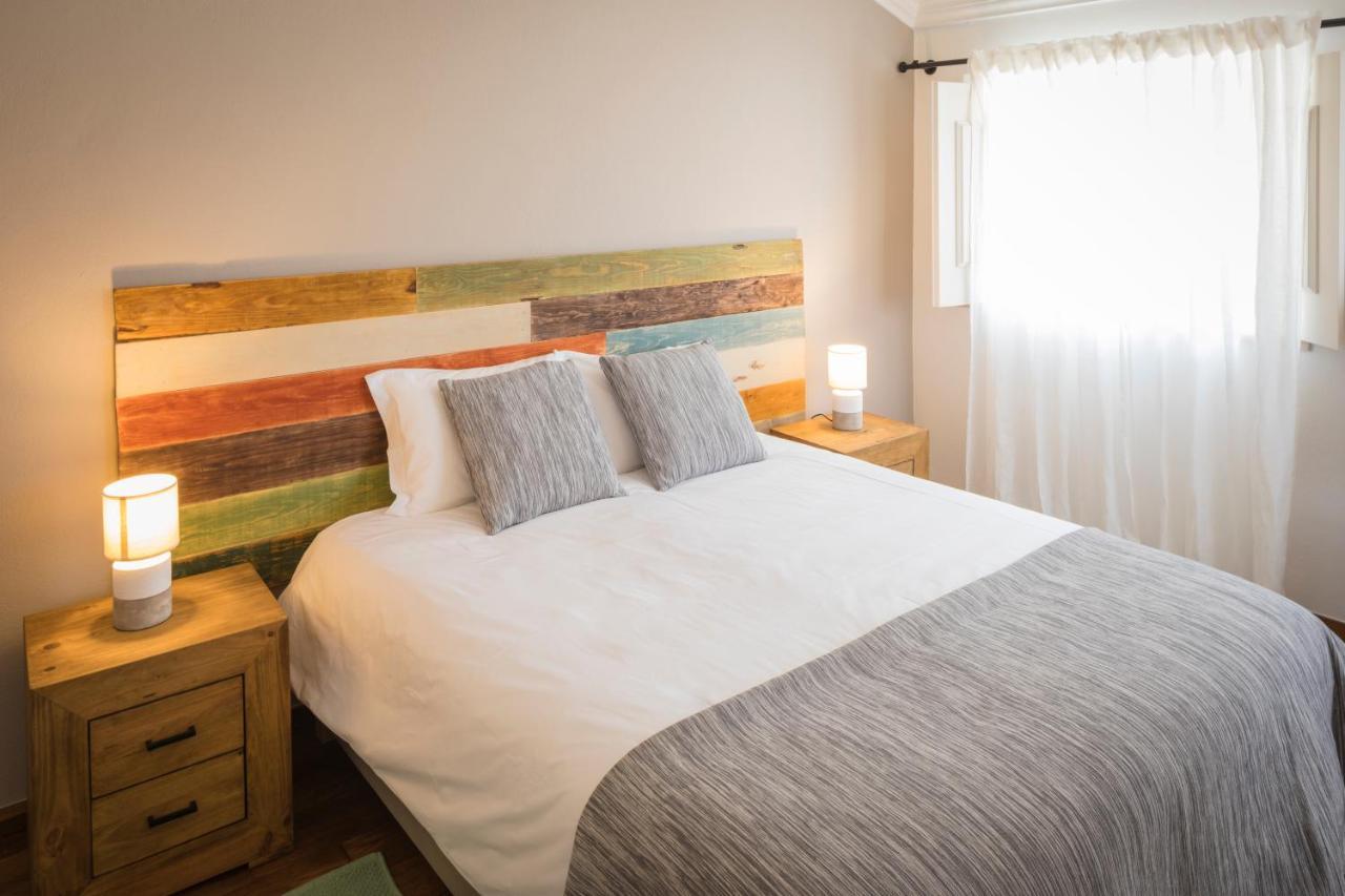 Quinta Do Pe Descalco Guesthouse Синтра Екстериор снимка