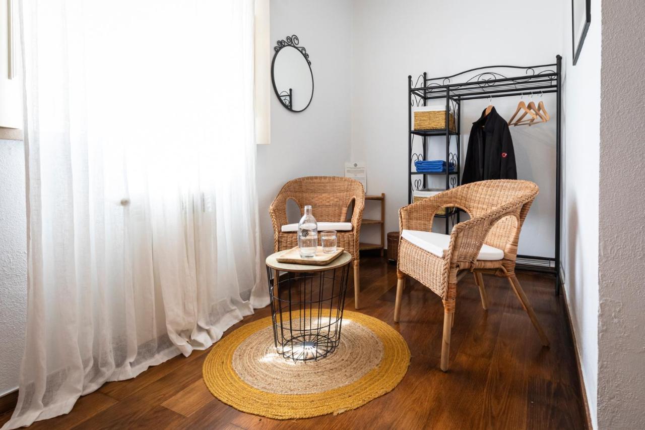 Quinta Do Pe Descalco Guesthouse Синтра Екстериор снимка