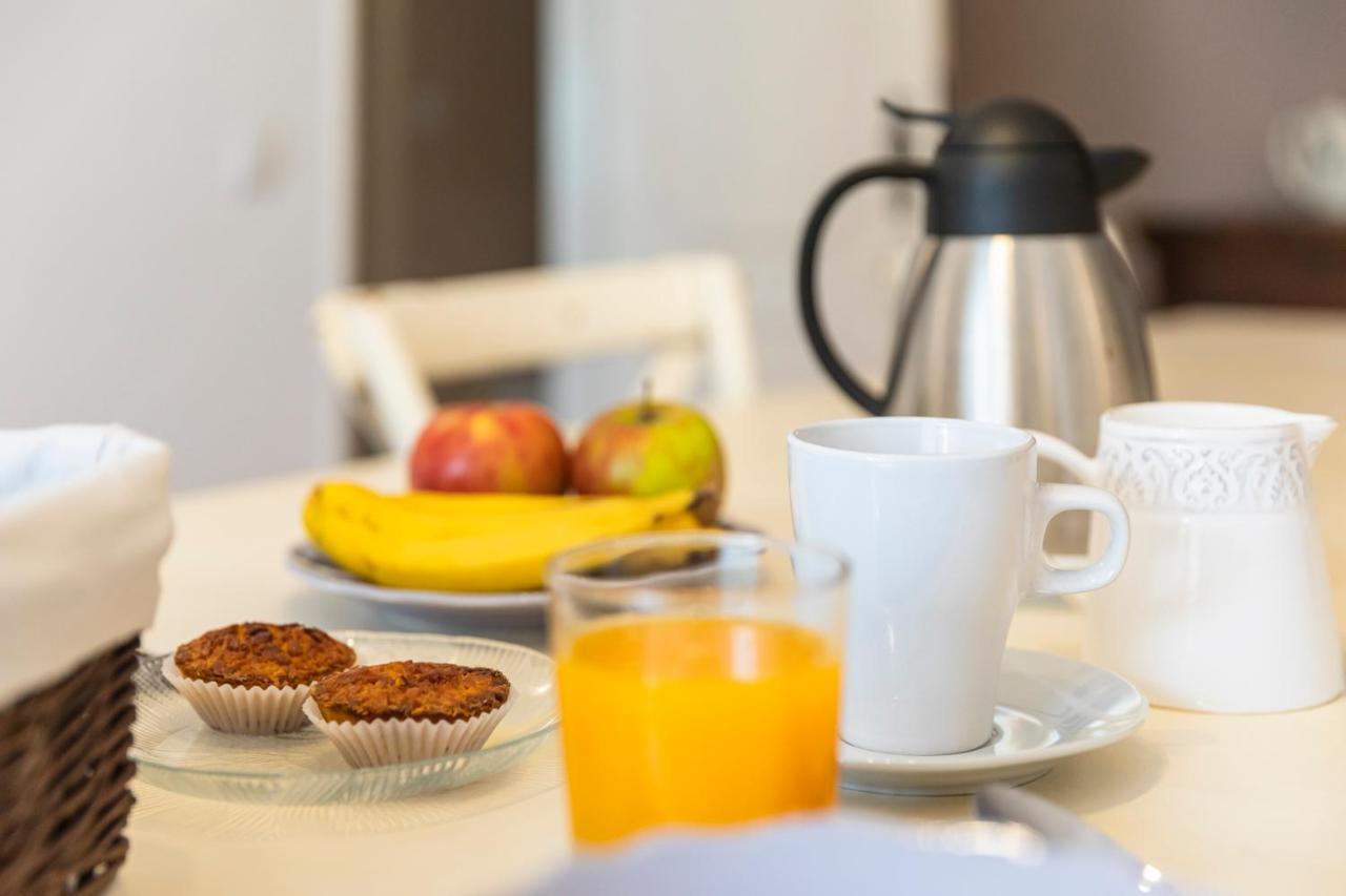 Quinta Do Pe Descalco Guesthouse Синтра Екстериор снимка