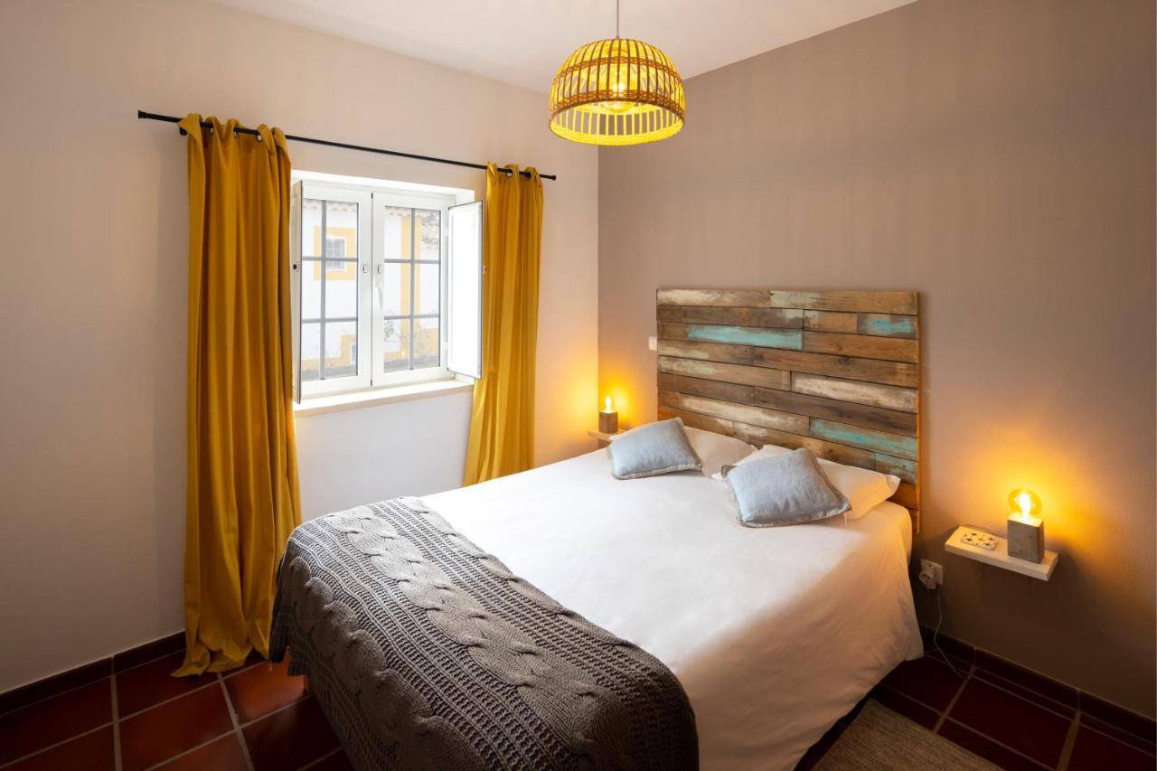 Quinta Do Pe Descalco Guesthouse Синтра Екстериор снимка