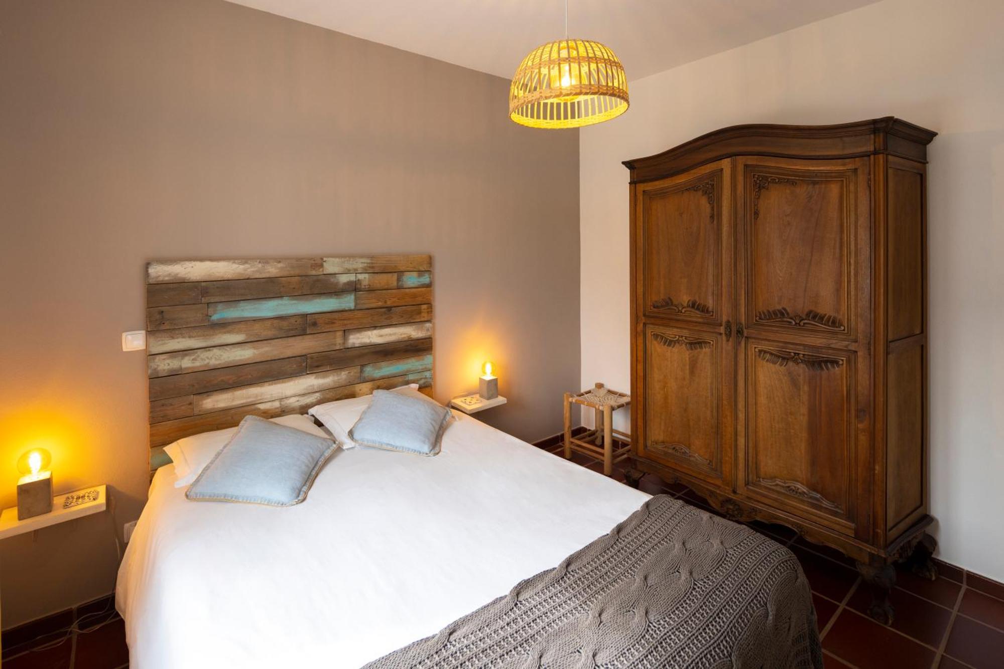 Quinta Do Pe Descalco Guesthouse Синтра Екстериор снимка