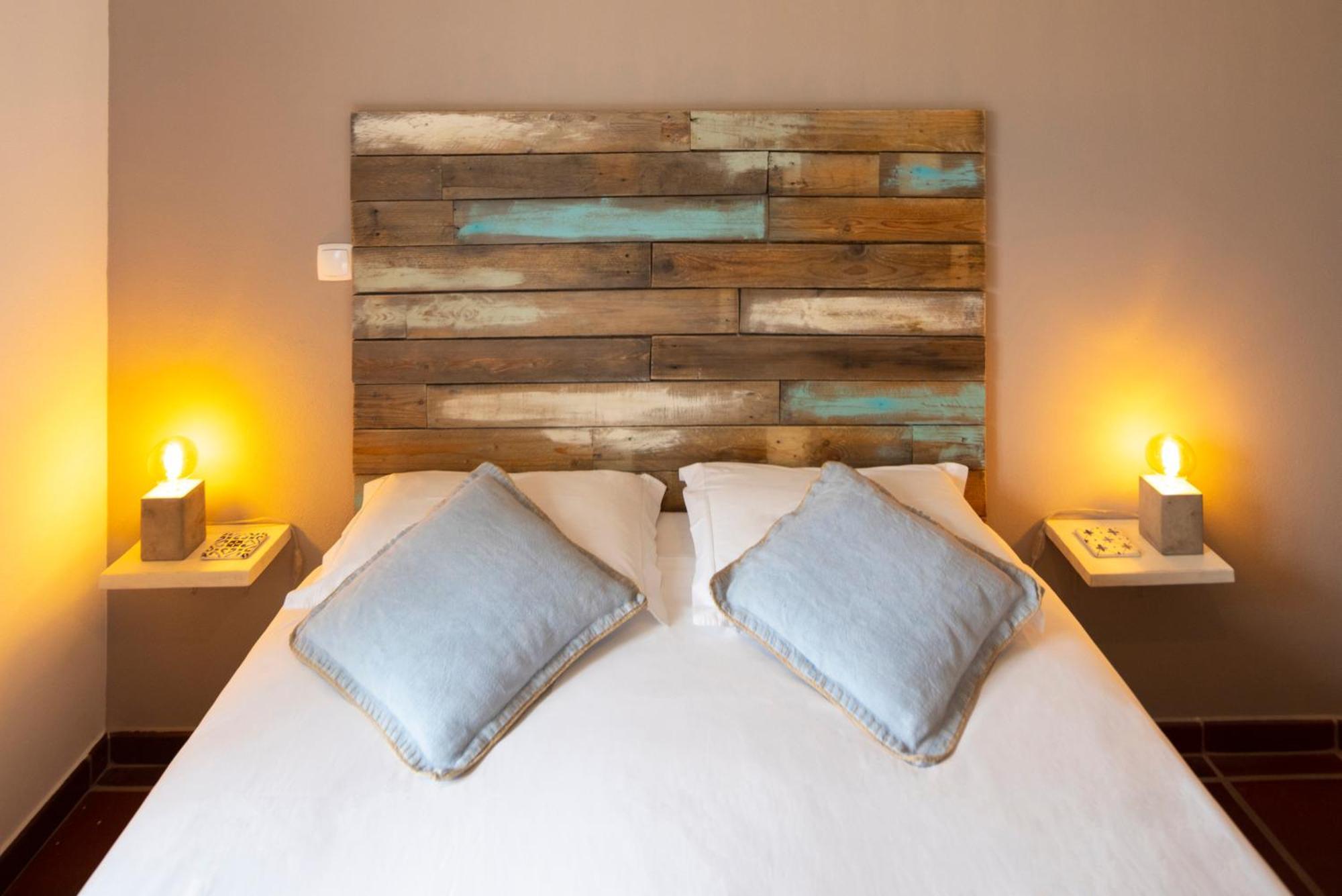 Quinta Do Pe Descalco Guesthouse Синтра Стая снимка
